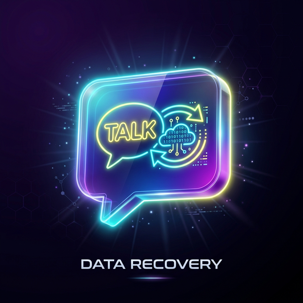 캐치포렌식 카카오톡 복구 – 대화·사진·영상 복원