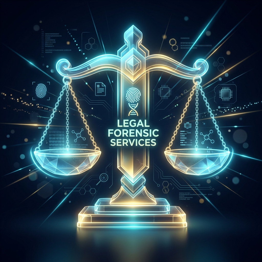 캐치포렌식 법원 증거 감정 – 포렌식 감정서 발급