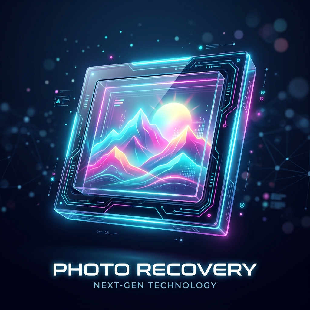 캐치포렌식 카카오톡 사진 – 사진·동영상 복원