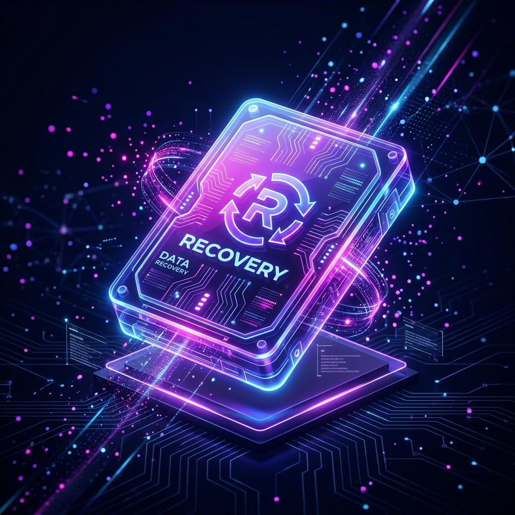 캐치포렌식 저장매체 복구 – HDD·SSD·USB